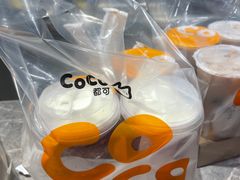 -CoCo都可(东城国贸店)