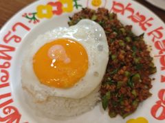 -曼谷食堂·泰国家庭料理(丹桂路店)