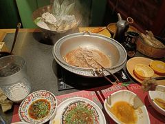 -牛New寿喜烧(金茂览秀城店)