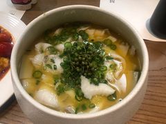 榕意藤椒鱼-榕意·川味之美(深业上城店)