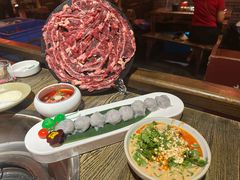 -矮板凳老火锅(宽窄巷子店)