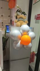 -LJOY丽锦造型·烫发染发