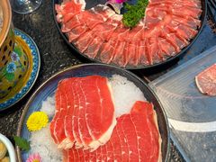 -阳坊涮肉(西直门凯德mall店)