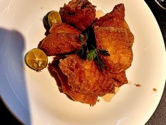 -南里山房·新淮扬菜(徐汇万科店)