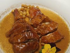 -汤城小厨•粤菜•靓汤(金宝街店)