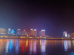 -汉江公园