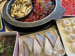 -川西坝子火锅(金沙1.0直营店)