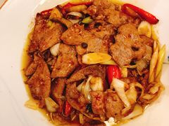 -十二饭点·川菜(北站圆融店)