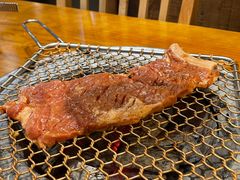 招牌宫中拌猪排-青鹤谷(苏州店)