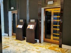 门面-富力丽思卡尔顿酒店·丽轩中餐厅