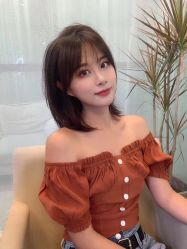 -Rise Hair上升造型