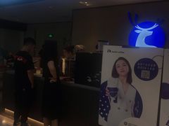 门面-瑞幸咖啡(国贸商场店)