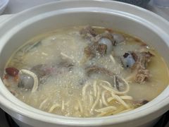 -小骨煲金华砂锅(转塘金街美地店)