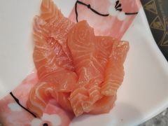 -曼格活海鲜·牛排自助(光明蓝鲸店)