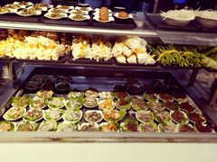 -永辉Bravo超市(东二环泰禾广场店)