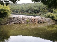 -九龙潭景区