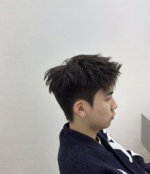 -大人物·男士理发馆