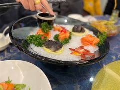 -苏城小院·园林精致苏州菜(斜塘老街店)