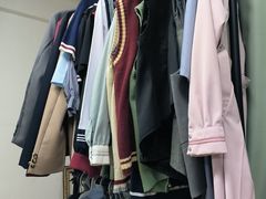 -白箱照相馆·外拍
