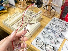 -肆兮眼镜·蔡司·徕卡战略合作店(大坪店)
