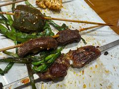 -亮子·东北特色烧烤(复悦荟店)