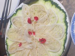 -码头故事火锅(大丰店)