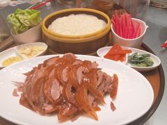 -全聚德(常州店)