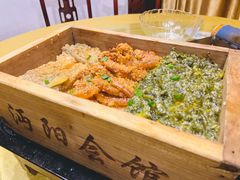 -沔阳会馆(沔街店)