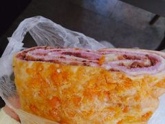 -美嘉华面包西饼店(红胜坊店)