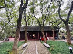 -天一阁博物院