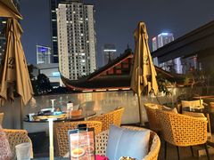 -无印良品餐堂 MUJI Diner(成都太古里店)