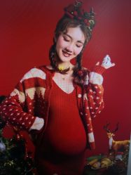 点击看大图 -十月摄影•专注孕婴童写真(汉口香港路店)