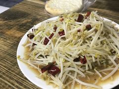 -马贤涮烤(超英·长乐家园店)