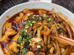 -无印良品餐堂 MUJI Diner(成都太古里店)