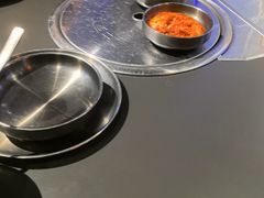 -HOTISLAND海鸡岛·韩国料理(江南西店)