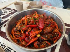 -靓靓蒸虾·头牌蒸虾(沙湖旗舰店)