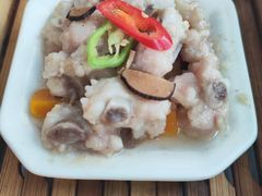 -广州塔晖粤轩中餐厅
