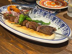 -卢布里西餐厅(总店)