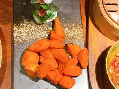 -楼兰新疆主题餐厅(悠方店)