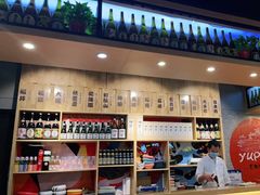 -樱の千渡日式料理·铁板烧•烧鸟(金盛田广场店)
