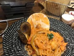 -地狱厨房Hell's  Kitchen(美丽熙街店)