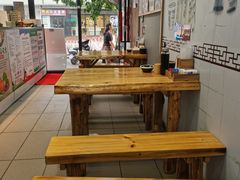 -大头亮羊汤烩面·河南非遗(良乡总店)
