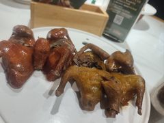 -大鸽饭(马王堆店)