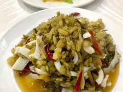 雪菜目鱼-茂隆餐厅(进贤路店)