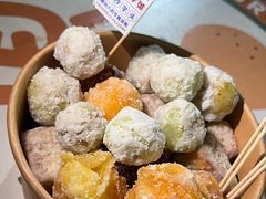 -普宁反沙番薯芋头