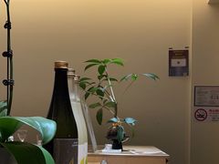 -Onirii Coffee(长乐路店)