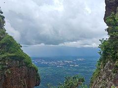 -七仙岭温泉国家森林公园