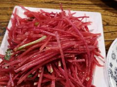 -柿子树炭烤羊腿(金台路店)