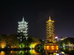 -桂林两江四湖景区