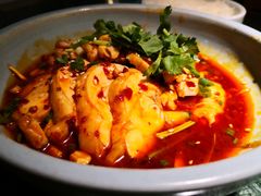 口水鸡-姐夫的小菜(新中关购物中心店)